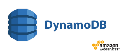 DynamoDB Logo